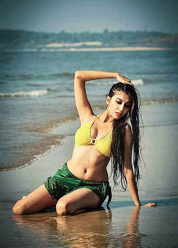 Ruma Sharma Photos