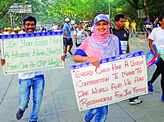 Bengaluru’s international marathon