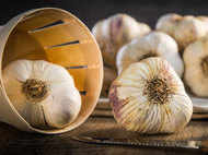 10 harmful effects of garlic that you should know