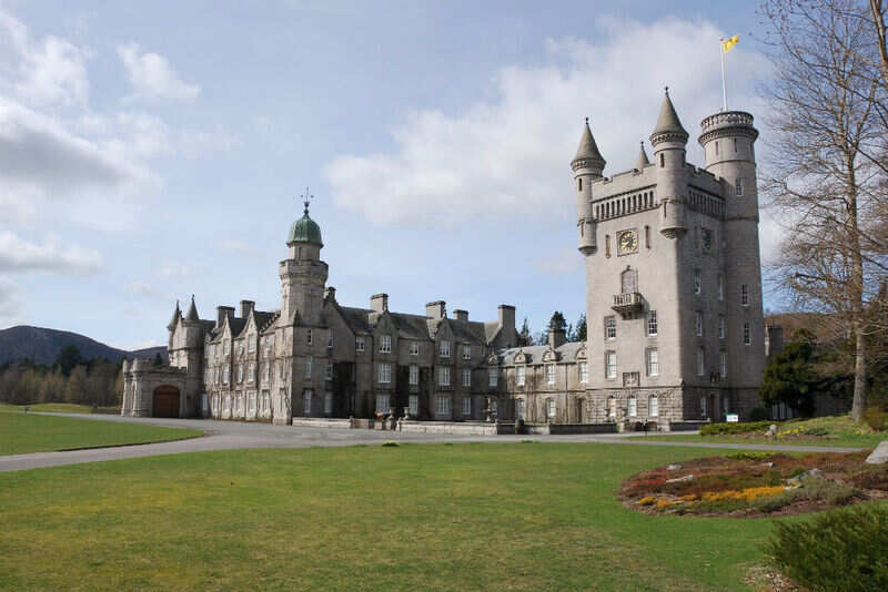 Scotland
