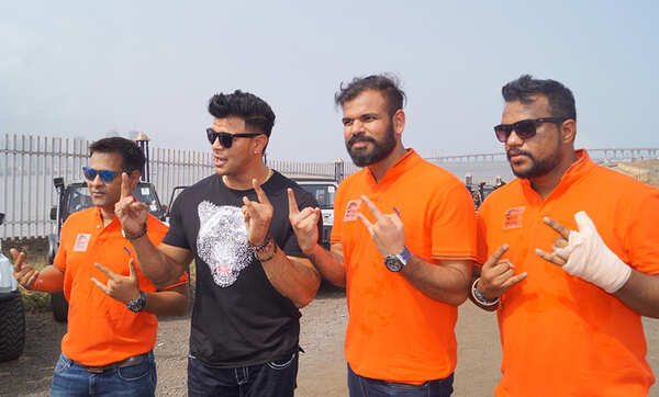 Sam Khan Images