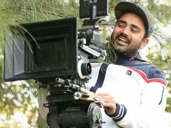 Harry Bhatti Photos