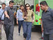 Kareena Kapoor Khan, Shikha Talsania spotted during ‘Veere Di Wedding’ promotion