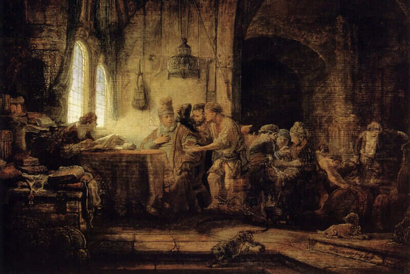 rembrandt