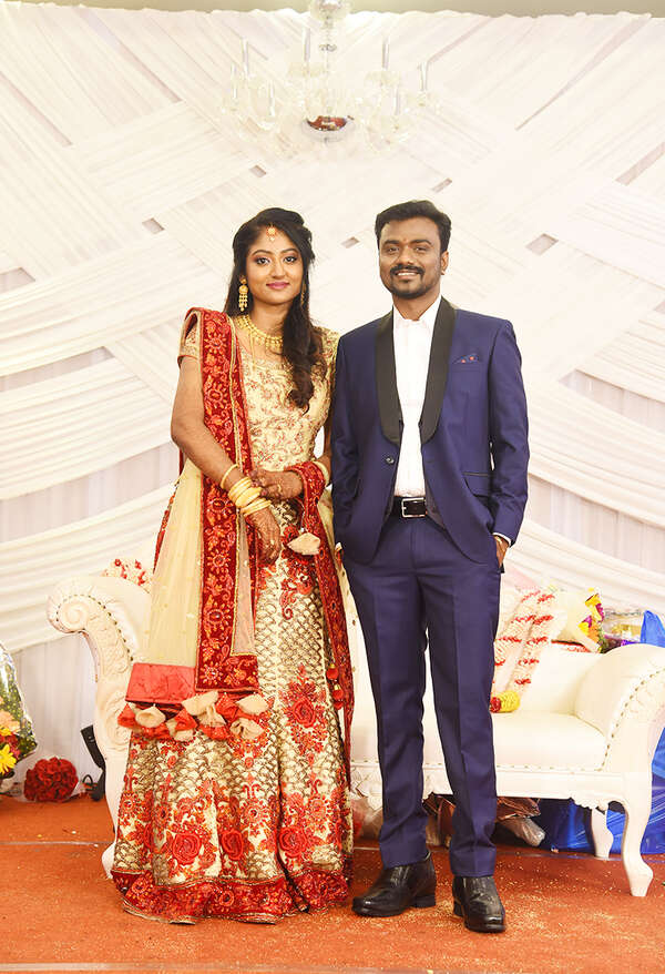 Rajkumar Periasamy Images