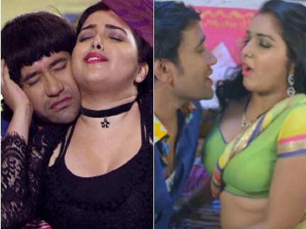 Amrapali Dubey