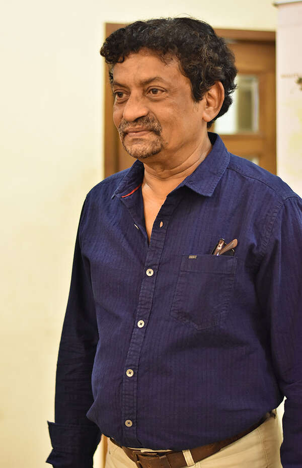 Goutam Ghose