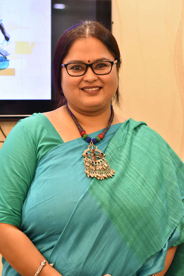 Sohini Sengupta