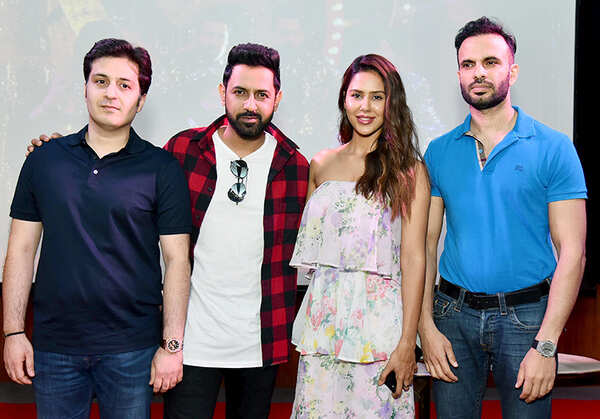 Manmord Sidhu Pictures