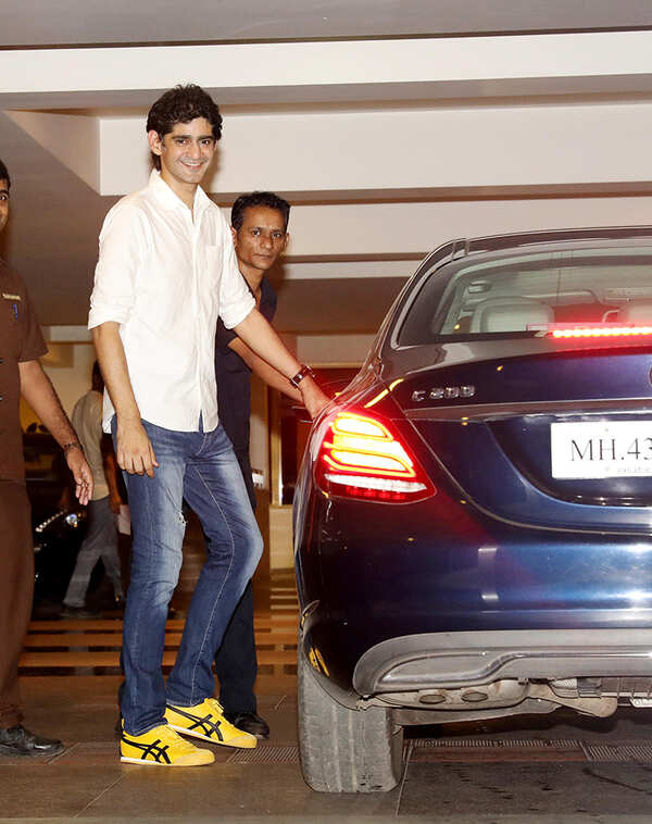 Gaurav Kapoor Pictures