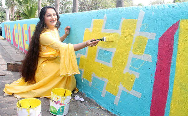Gracy Singh