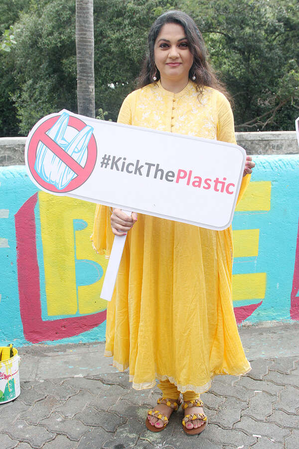 Gracy Singh