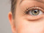 Reduce under-eye puffiness