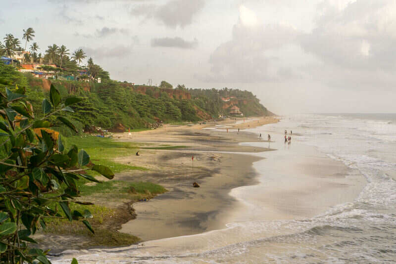 kerala monsoon