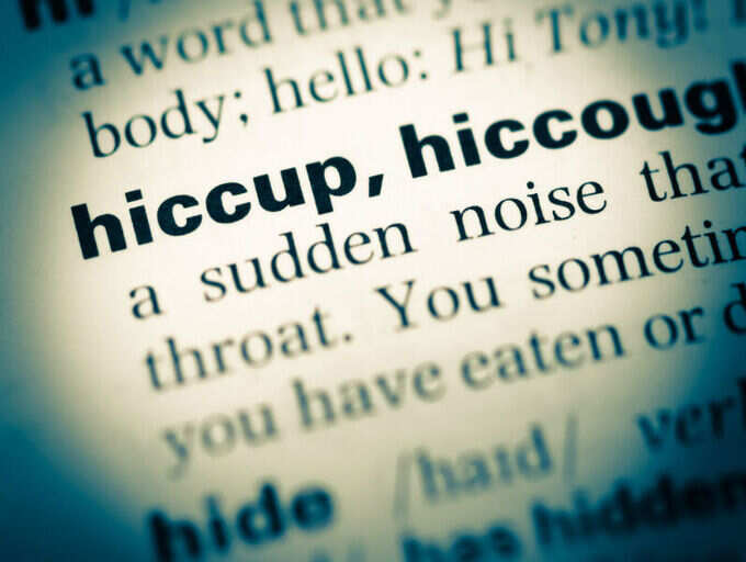 What are hiccups and how to stop them right away! | The Times of India What are hiccups and how to stop them right away! | The Times of India