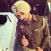 When he got his big break in Bollywood