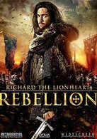 Richard The Lionheart Rebellion