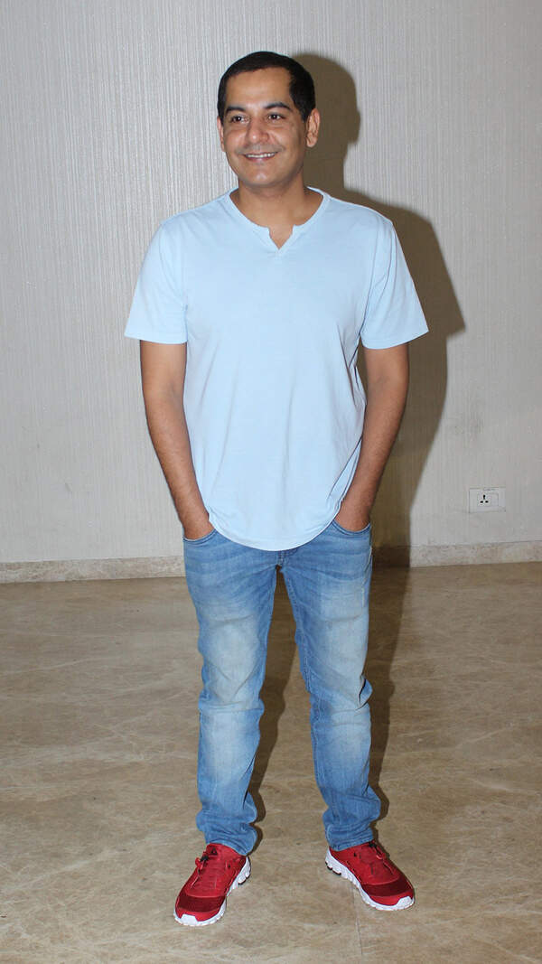 Gaurav Gera
