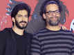 Harshvardhan Kapoor and Vikramaditya Motwane step out to promote ‘Bhavesh Joshi Superhero'