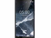 Nokia 5.1, Nokia 3.1 & Nokia 2.1 launched