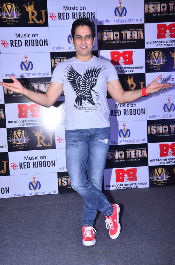 Aman Verma Photos