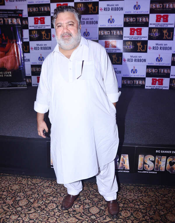 Manoj Pahwa Stills