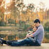 ​How long have you been dating?