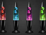 Lava Lamps