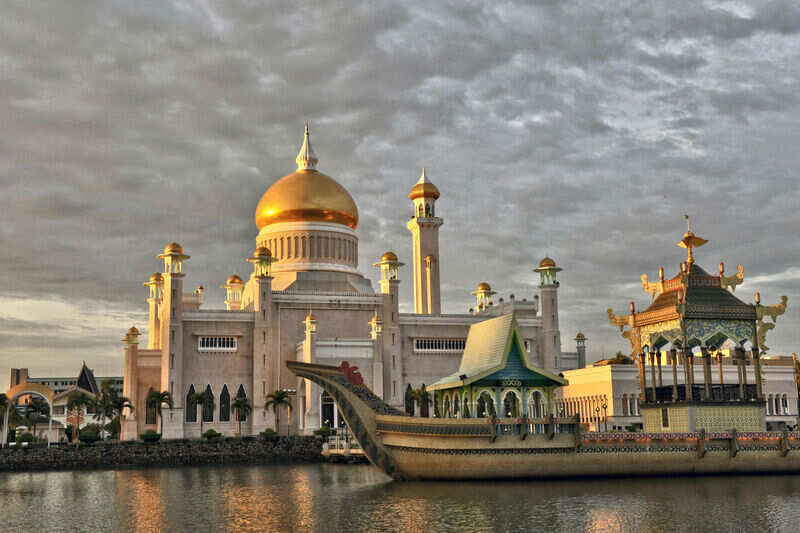 Brunei