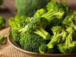 Cruciferous vegetables