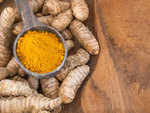 ​Turmeric