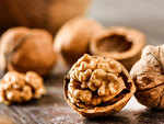 Walnuts