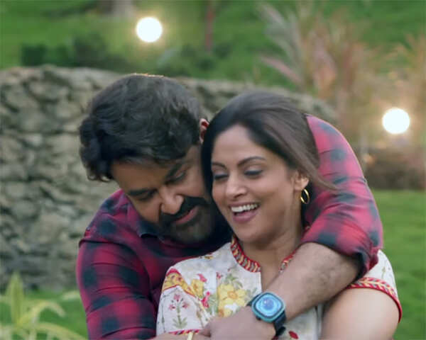 Nadia Moidu Wallpapers