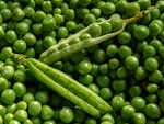 Green Peas