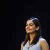Article image for: Manushi Chhillar’s Charcha on <i class="tbold">menstrual hygiene</i> with Delhi kids