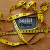 No longer a stigma