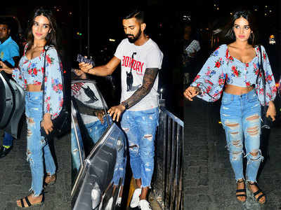 Hardik Pandya to Ranveer Singh: 13 best airport outfits spotted