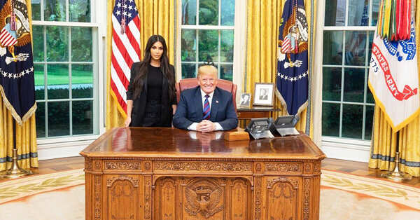 Kim Kardashian West