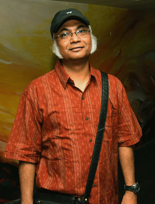 Arghyakamal Mitra Images