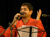Upalakkhya Folk show