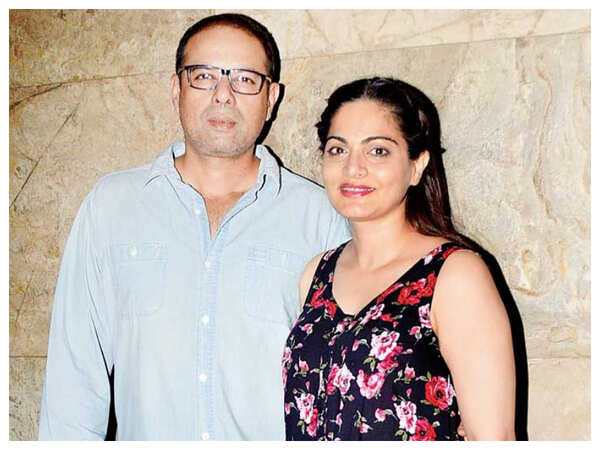 Atul Agnihotri Photos