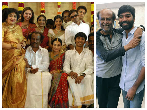 Dhanush