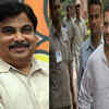 Article image for: Rahul Gandhi lacks <i class="tbold">charisma</i>, says Nitin Gadkari