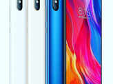Xiaomi Mi 8 SE launched