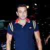 Article image for: New pictures of <i class="tbold">Bobby Deol</i>