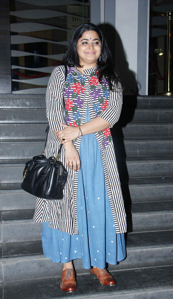 Ashwini Iyer Tiwari