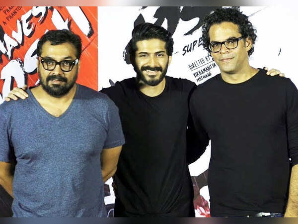 Vikramaditya Motwane Wallpapers
