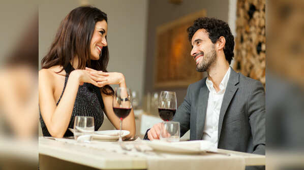 The art of conversing