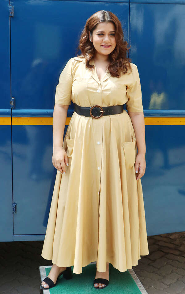 Shikha Talsania