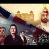 ‘The Black Prince’